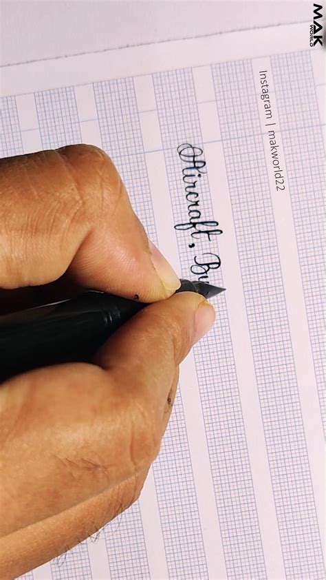 Image result for How Cursive Calligraphy