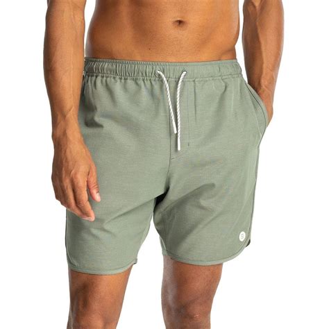 Free Fly Reverb Short - Men's - Clothing