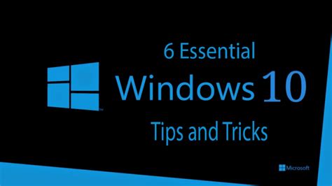 Image result for How to Use Windows Operating System Tips