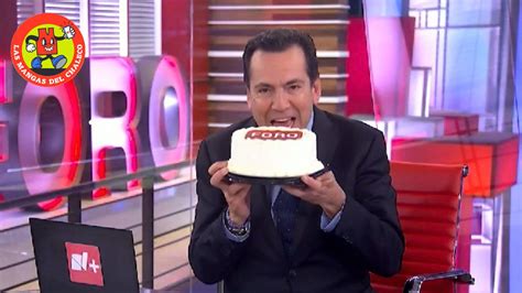 Las Mangas del Chaleco con Santos Briz | El ‘Pastelazo’ de Lalo Salazar | N+