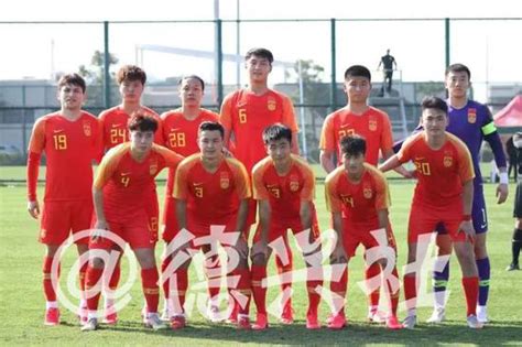 中国足球真实现状（粗豪：直面亚洲一等强队身单力薄，这乃是九州_无忧安全
