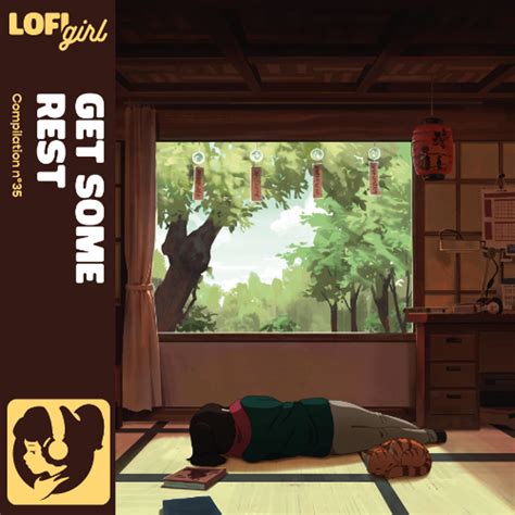 Stream get some rest by Lofi Girl | Listen online for free on SoundCloud