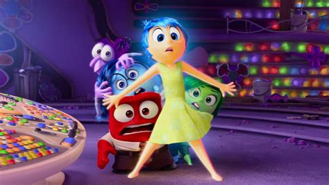 Inside Out 2 Video Review