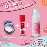 Makeup Saviours Brush Set - Mini Makeup Brush Kit - Professional Brush ...