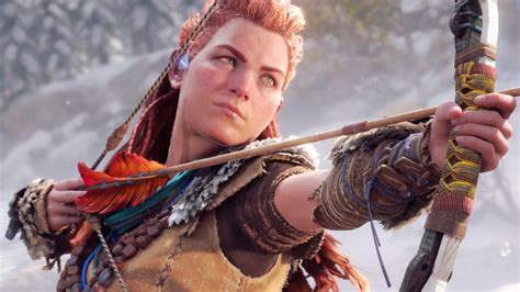 Decima Engine Tech 的图像结果