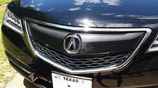 2017 Acura Mdx Grill by 2014 Mdx Custom Front Grill Interest Acurazine 2017 Acura Mdx Grill