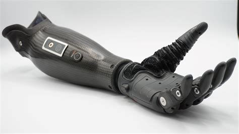 Image result for Bionic Arm Development