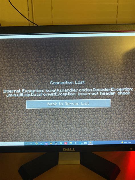 Image result for Java HotSpot Error Minecraft