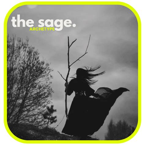 The Sage Feminine Archetype: A Force of Intellect and Insight – Monrk Co.