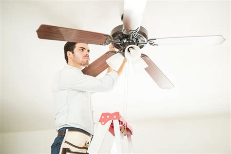 Ceiling Fan Installation Jobs in Gold Coast | Airtasker AU