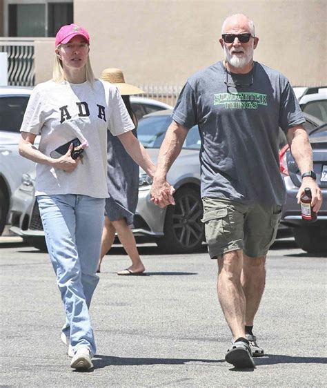 Erika Jayne Opens Up About New Romance with John McPhee