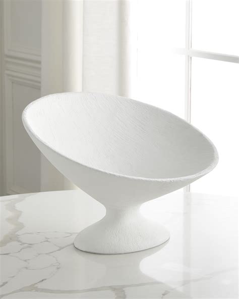 Old World Design Dana Decorative Bowl | Horchow