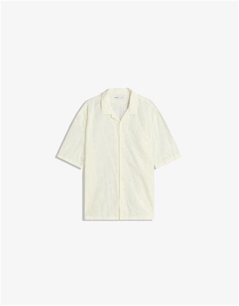 Shirts - Men | Bershka