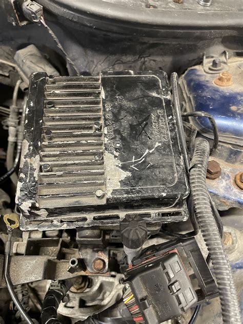 Image result for Mini Cooper Sam Module