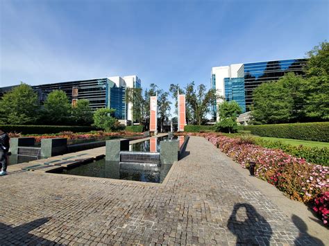 NIKE WORLD HEADQUARTERS - One Bowerman Dr, Beaverton OR - Hours ...