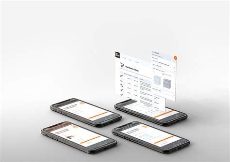 Blum services for distributors | Blum