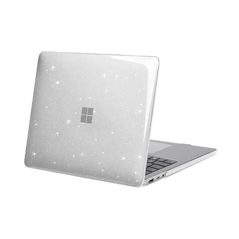 MOSISO Case Compatible with Surface Laptop 5/4/3 13.5 inch 2022 2021 ...