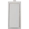 Anchor by Panasonic 1 Way 10 Amp Switch | On Off Switch (White ...