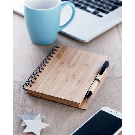 Bamboo Notebook 的图像结果