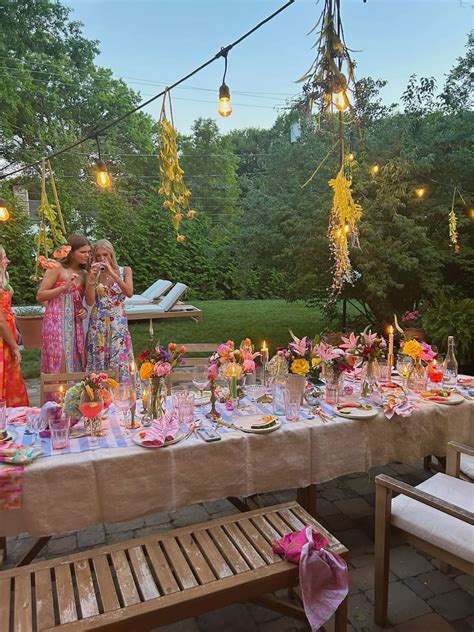 Pin by Gisell Montz on Garden party theme | Garden party birthday ...