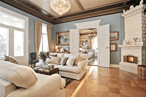 Modern Traditional Living Room Designs at William Rohde blog