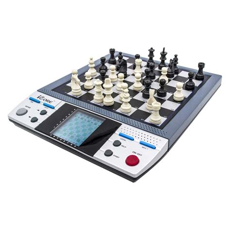 Top 10 Best Electronic Chess Boards in 2026 Reviews | Guide