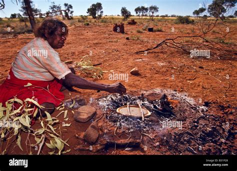Image result for Australian Indigenous Cooking Methods