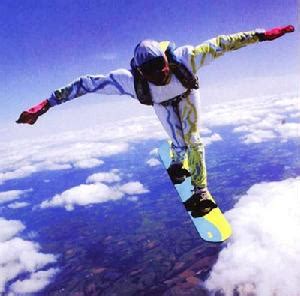 空中滑板 的图像结果