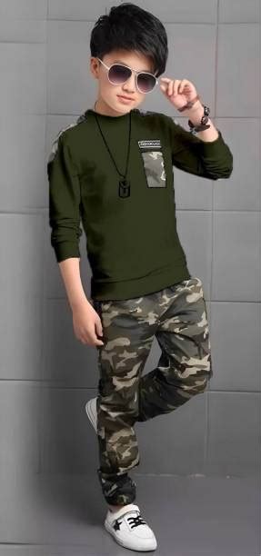 4 Years Boy Dress - Buy 4 Years Boy Dress online at Best Prices in ...