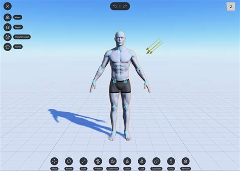What Is Magic Poser? Everything You Need to Know About This 3D Posing App