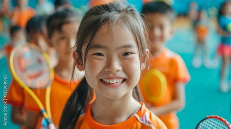 Badminton Kids 的图像结果