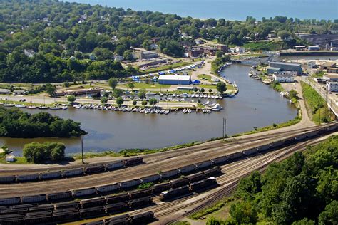 Sutherland Marine in Ashtabula, OH, United States - Marina Reviews ...