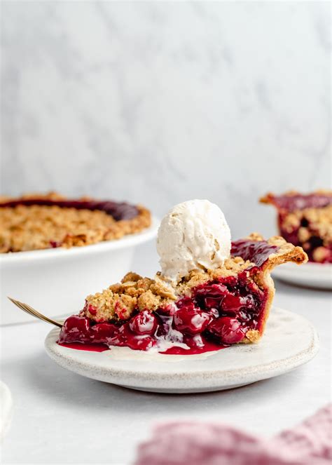 The Best Tart Cherry Pie You'll Ever Eat | Recipe Cart | Recipe Cart