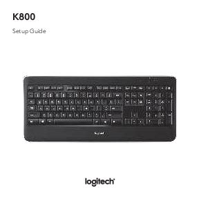 Image result for K800 Keyboard Setup