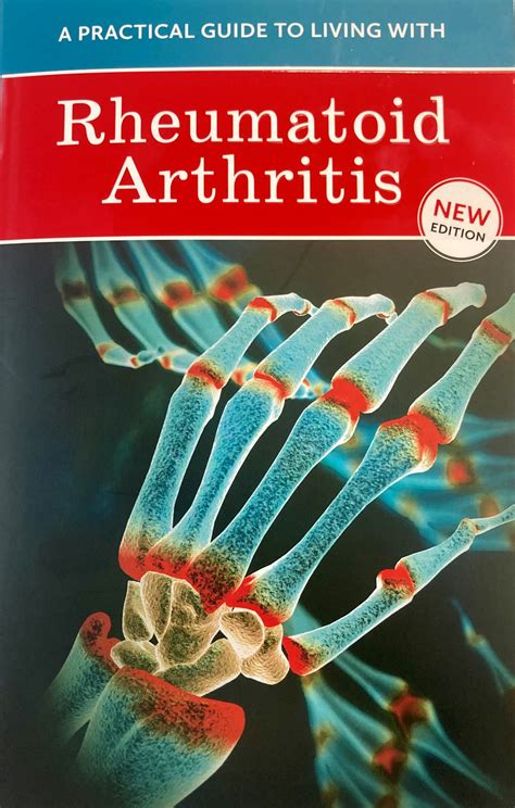 A practical guide to living with RA book 2 — Arthritis Australia