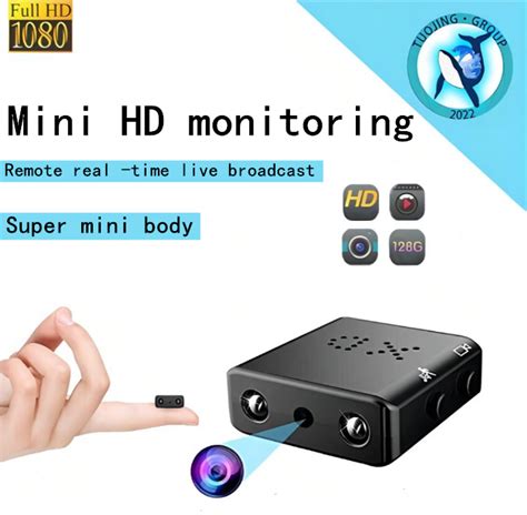 Mini Camera 的图像结果