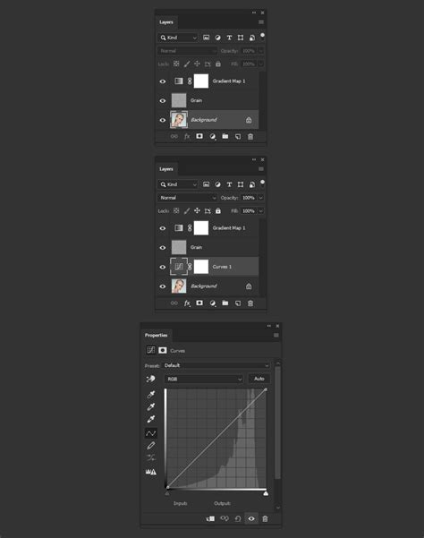 Image result for After Effects Heavy Grain Tutorial