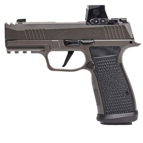 Handguns — Shop — Howell Gun Works