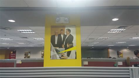 SGV & Co. Office Photos