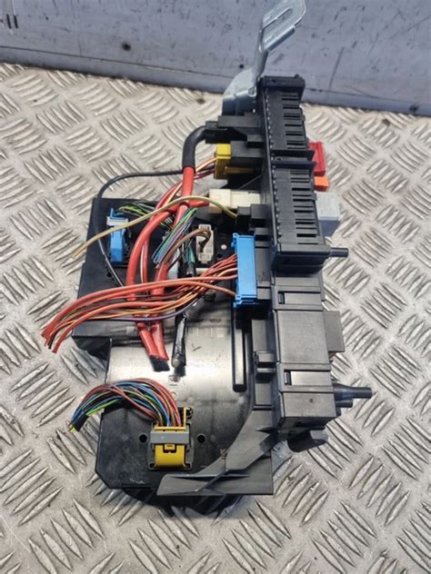 Image result for Mercedes W204 Sam Module