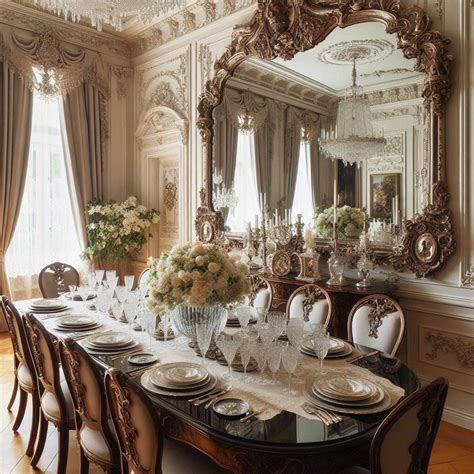 15 Artistic Dining Room Ideas for Creative Flair