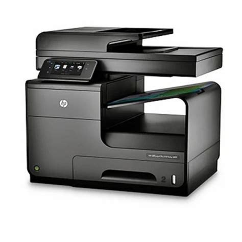 HP Copy Machine 的图像结果