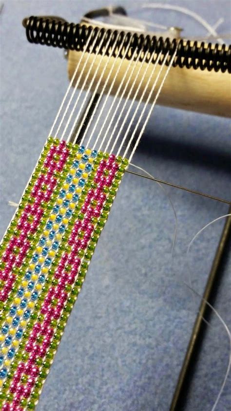 Free Bead Weaving Patterns 的图像结果