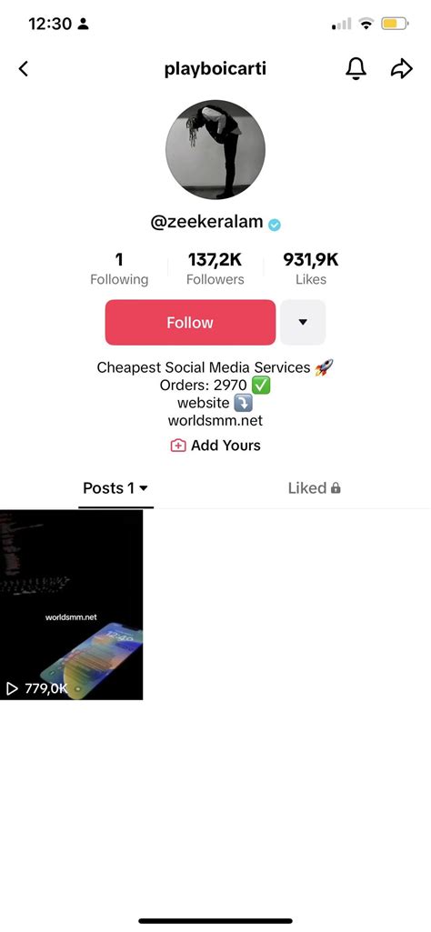 Whole nother level of meat riding : r/playboicarti