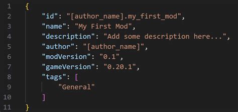 Creating an Interactive Mod 的图像结果