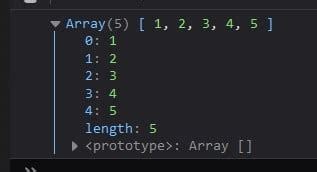 Flatten List Recursion 的图像结果