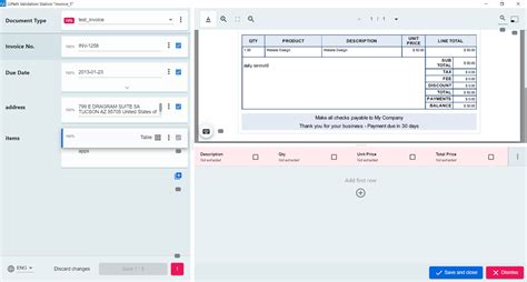Image result for UI Path Data Validation