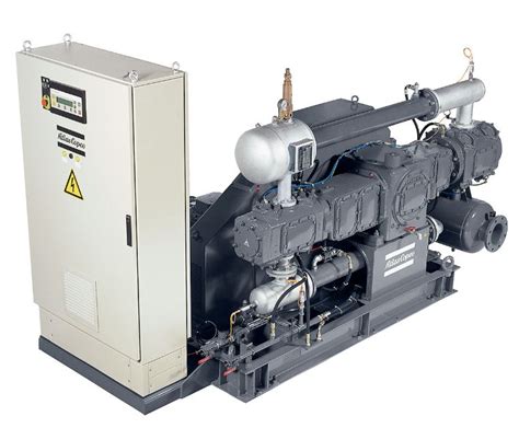 Image result for Multi-Stage Reciprocating Compressor