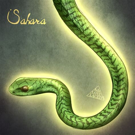 Sahara (The Heir to the House of Prince by elph13) | The heirs, Archive ...