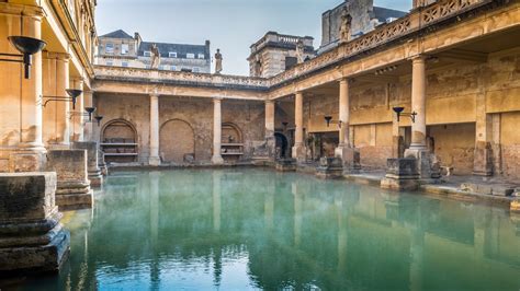 Bath's Official Tourism Information Site | Visit Bath